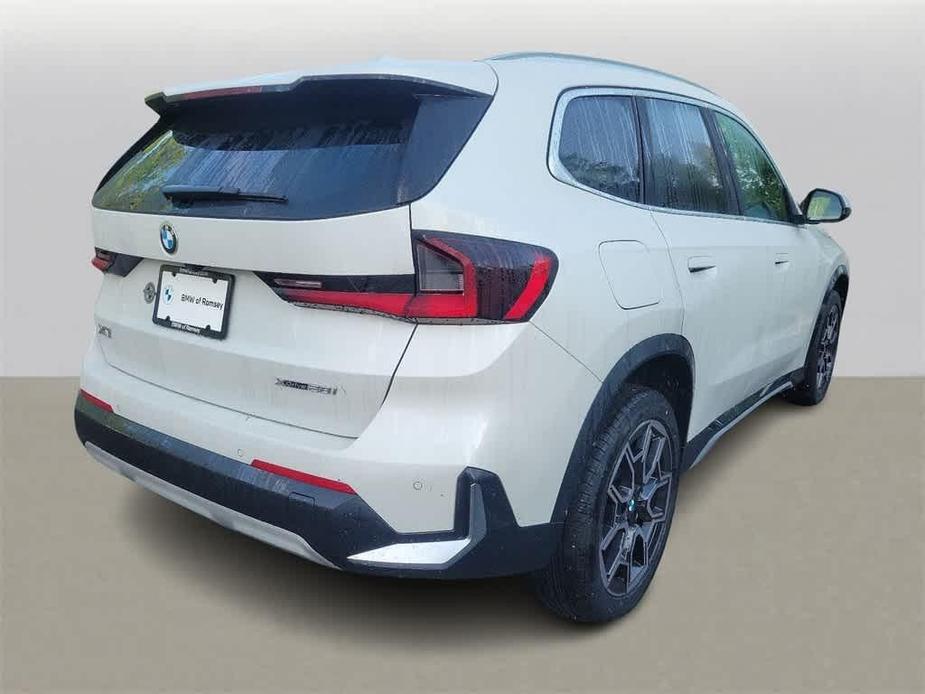 used 2023 BMW X1 car, priced at $37,899