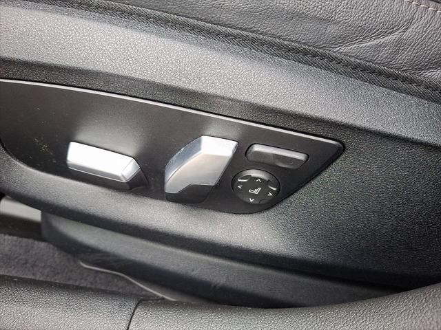 used 2022 BMW 530 car, priced at $36,999