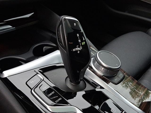 used 2022 BMW 530 car, priced at $36,999