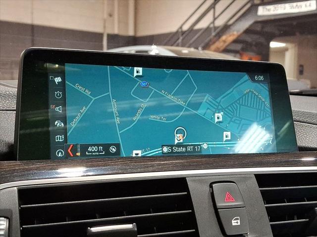 used 2018 BMW 430 car, priced at $17,398