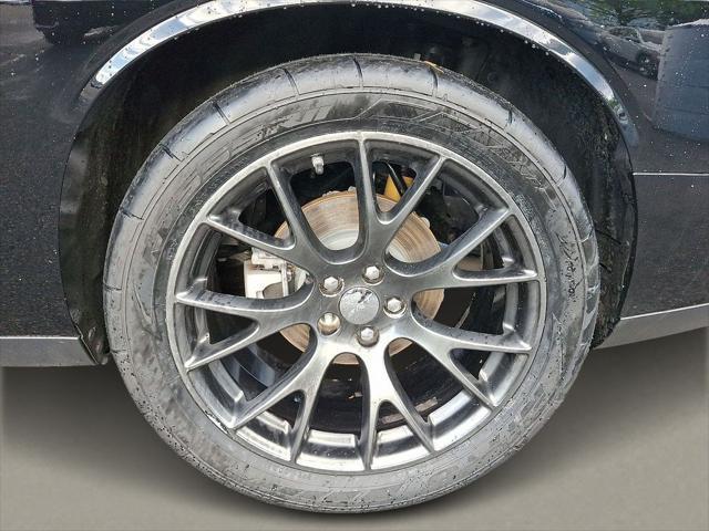 used 2023 Dodge Challenger car, priced at $40,999