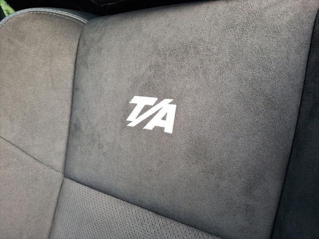 used 2023 Dodge Challenger car, priced at $40,999