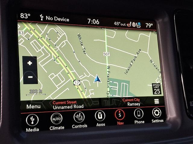 used 2023 Dodge Challenger car, priced at $40,999