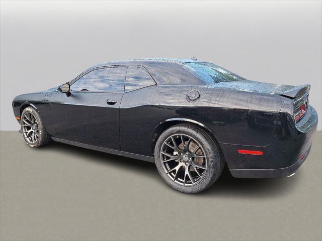 used 2023 Dodge Challenger car, priced at $40,999