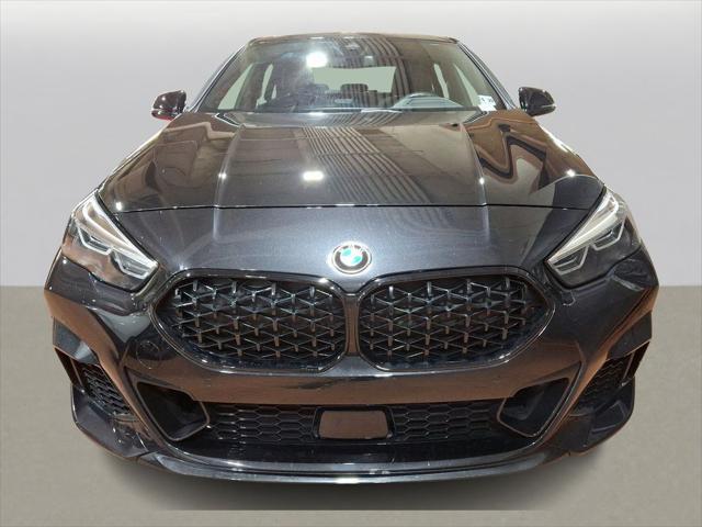 used 2024 BMW M235 Gran Coupe car, priced at $42,699