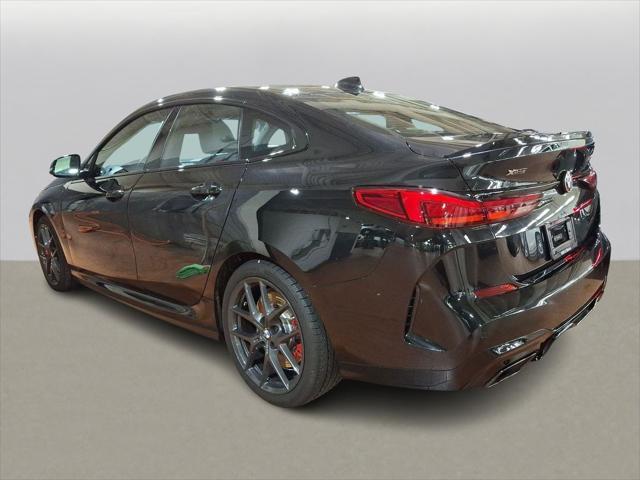 used 2024 BMW M235 Gran Coupe car, priced at $42,699