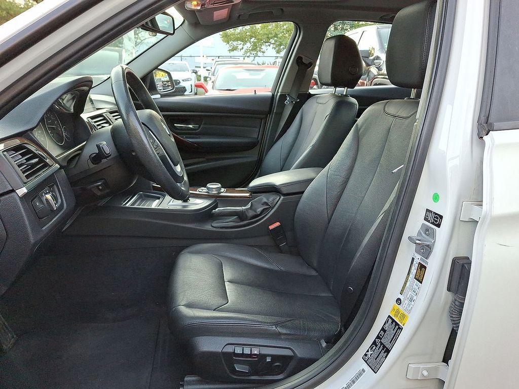 used 2014 BMW 328 car, priced at $10,299