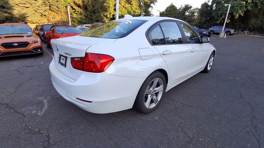 used 2014 BMW 328 car, priced at $10,299