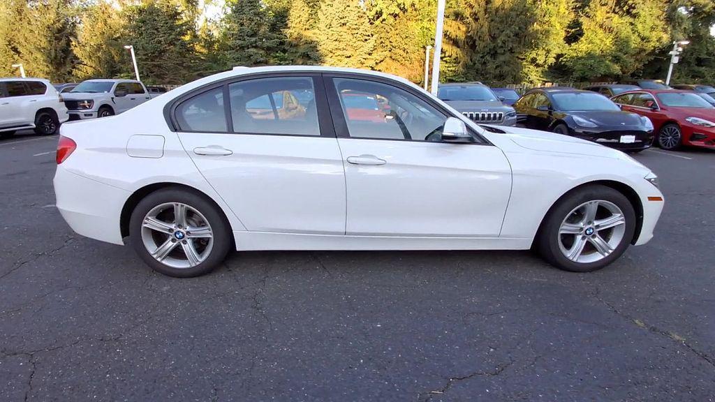used 2014 BMW 328 car, priced at $10,299
