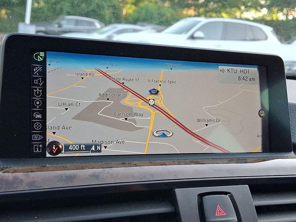 used 2014 BMW 328 car, priced at $10,299
