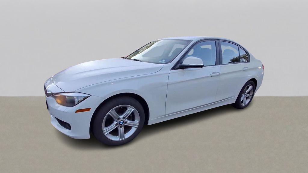 used 2014 BMW 328 car, priced at $10,299