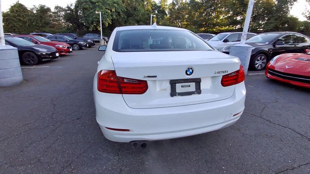 used 2014 BMW 328 car, priced at $10,299