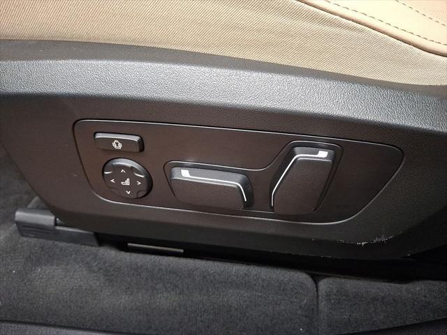 used 2025 BMW X3 car, priced at $51,999