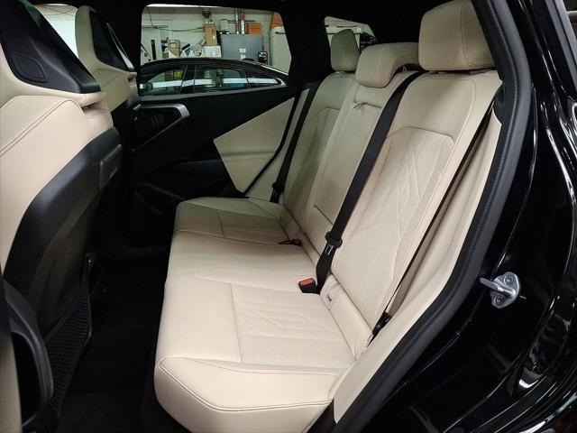 used 2025 BMW X3 car, priced at $51,999