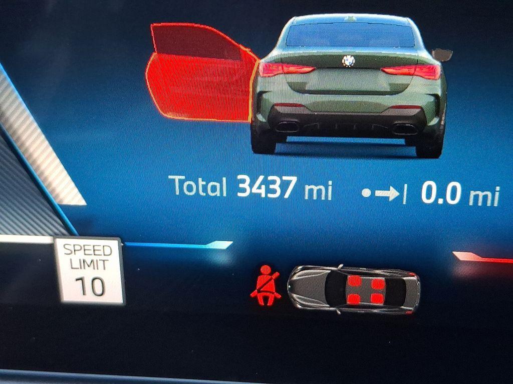 used 2025 BMW M440 car, priced at $69,399