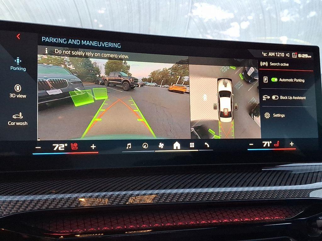 used 2025 BMW M440 car, priced at $69,399