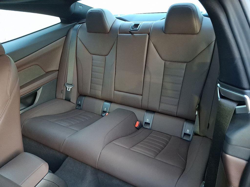 used 2025 BMW M440 car, priced at $69,399