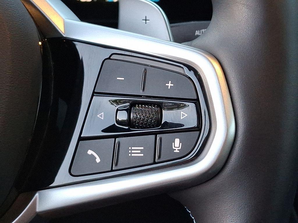 used 2025 BMW M440 car, priced at $69,399