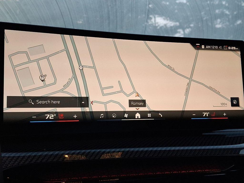 used 2025 BMW M440 car, priced at $69,399