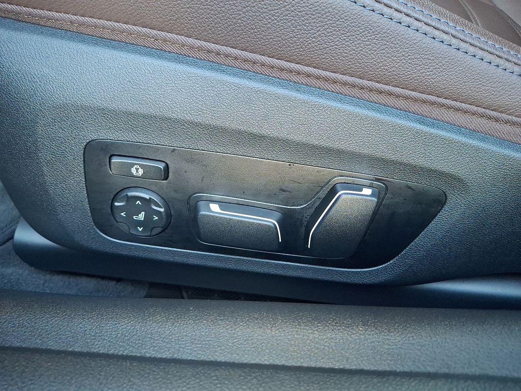 used 2025 BMW M440 car, priced at $69,399