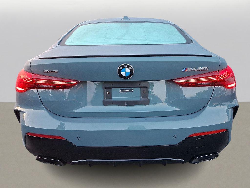 used 2025 BMW M440 car, priced at $69,399