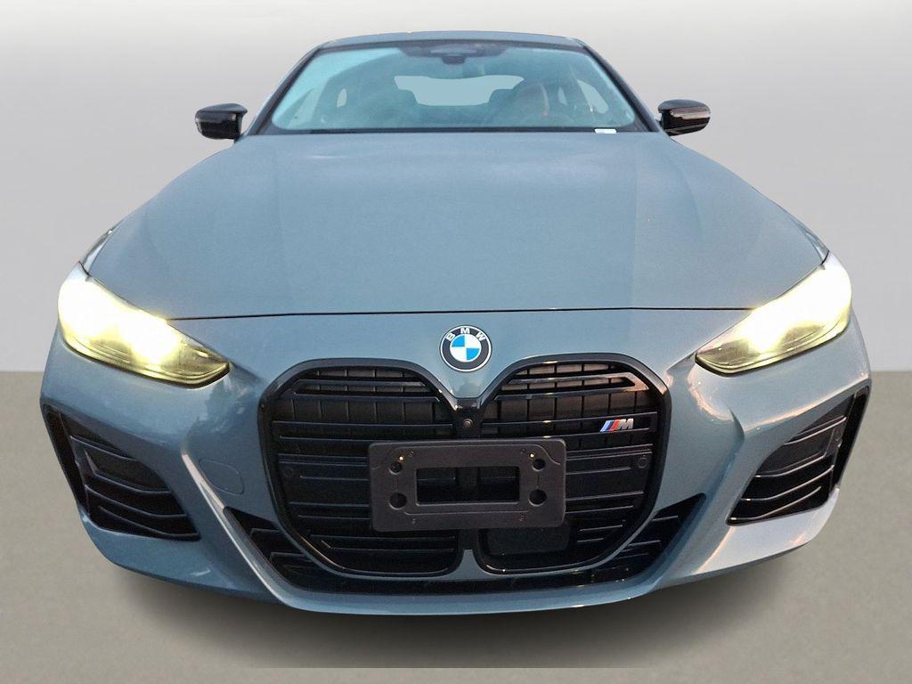 used 2025 BMW M440 car, priced at $69,399
