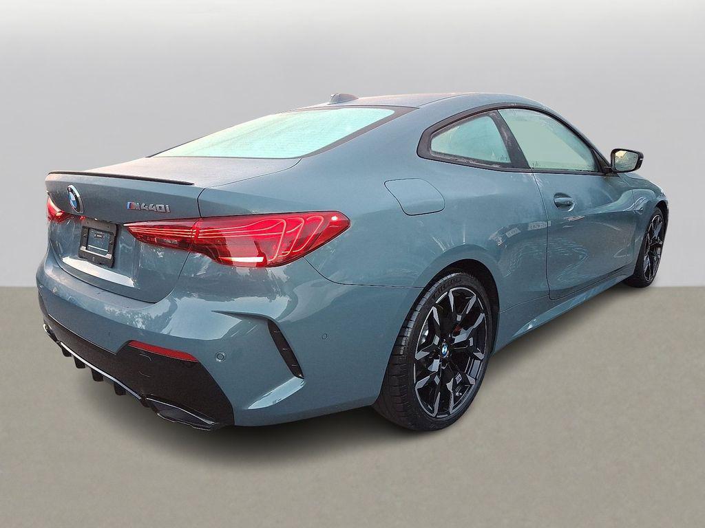 used 2025 BMW M440 car, priced at $69,399