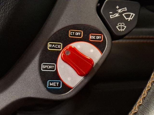 used 2017 Ferrari 488 GTB car, priced at $211,999