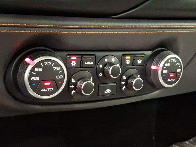 used 2017 Ferrari 488 GTB car, priced at $211,999