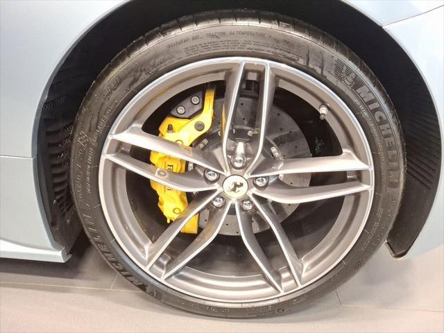 used 2017 Ferrari 488 GTB car, priced at $211,999