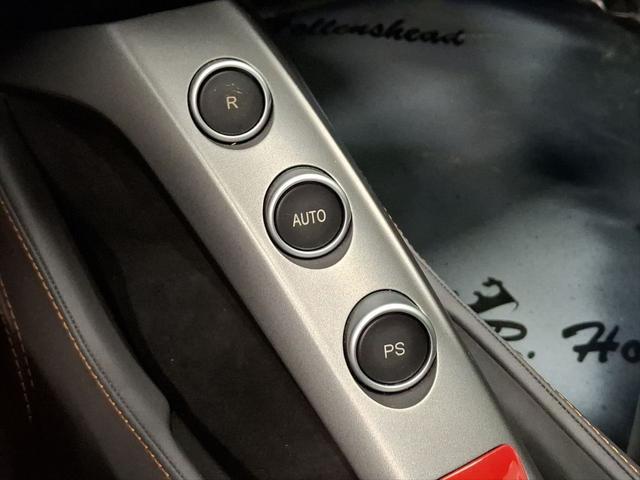 used 2017 Ferrari 488 GTB car, priced at $211,999