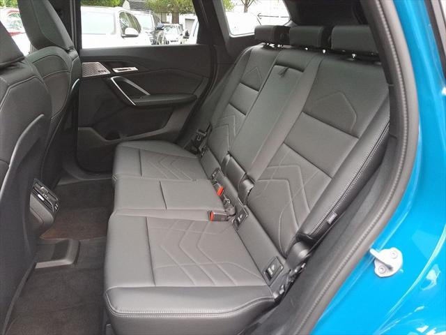 used 2025 BMW X1 car, priced at $51,499