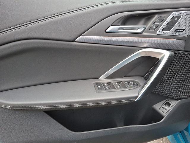 used 2025 BMW X1 car, priced at $51,499