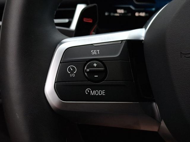 used 2025 BMW X1 car, priced at $51,499