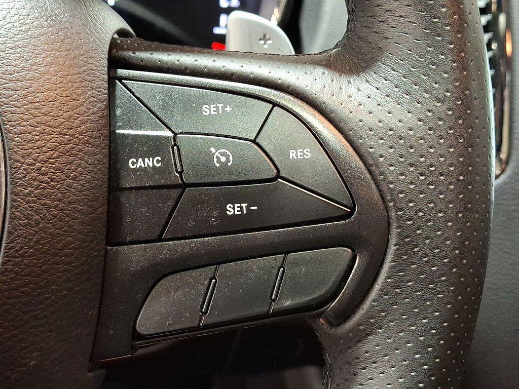 used 2018 Dodge Durango car, priced at $33,999