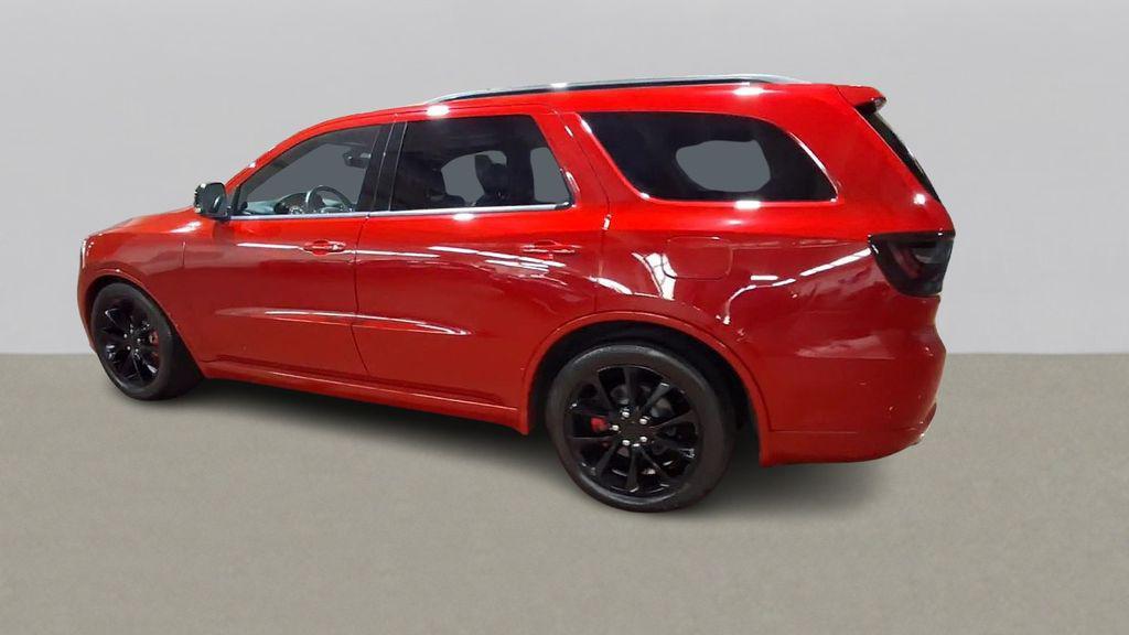 used 2018 Dodge Durango car, priced at $33,999