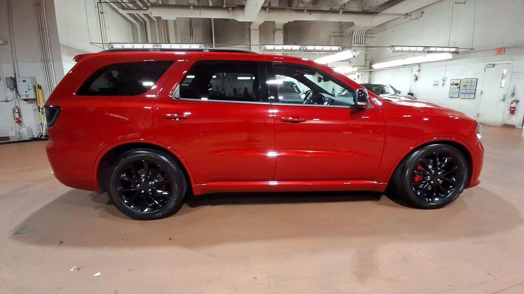 used 2018 Dodge Durango car, priced at $33,999