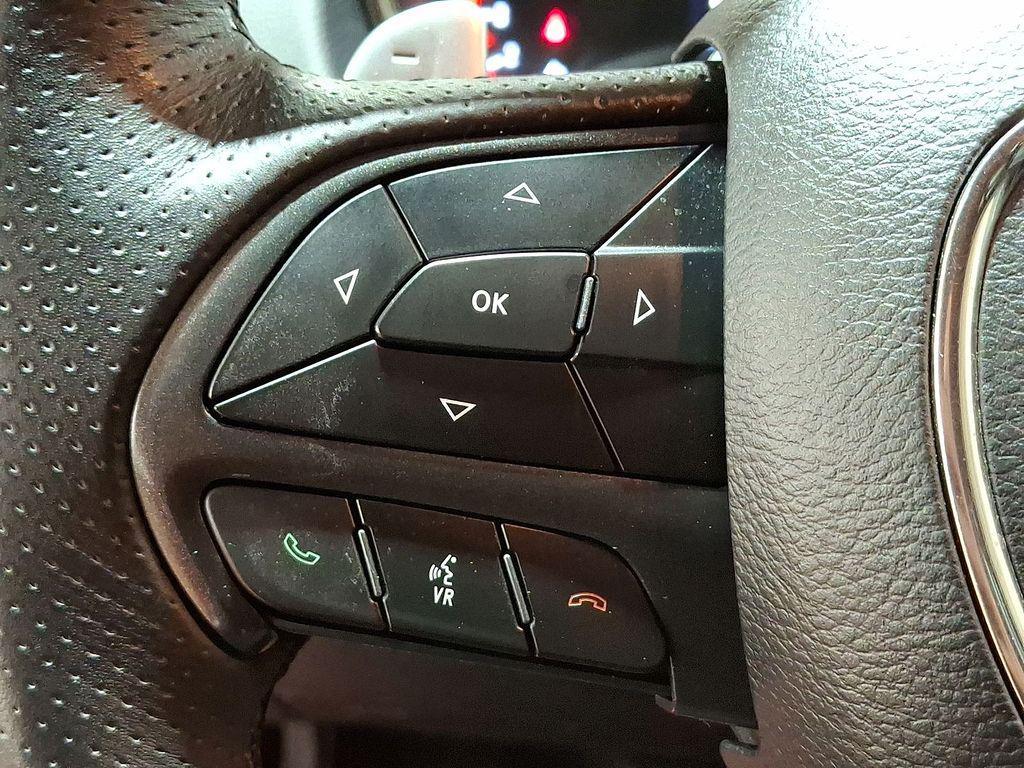 used 2018 Dodge Durango car, priced at $33,999