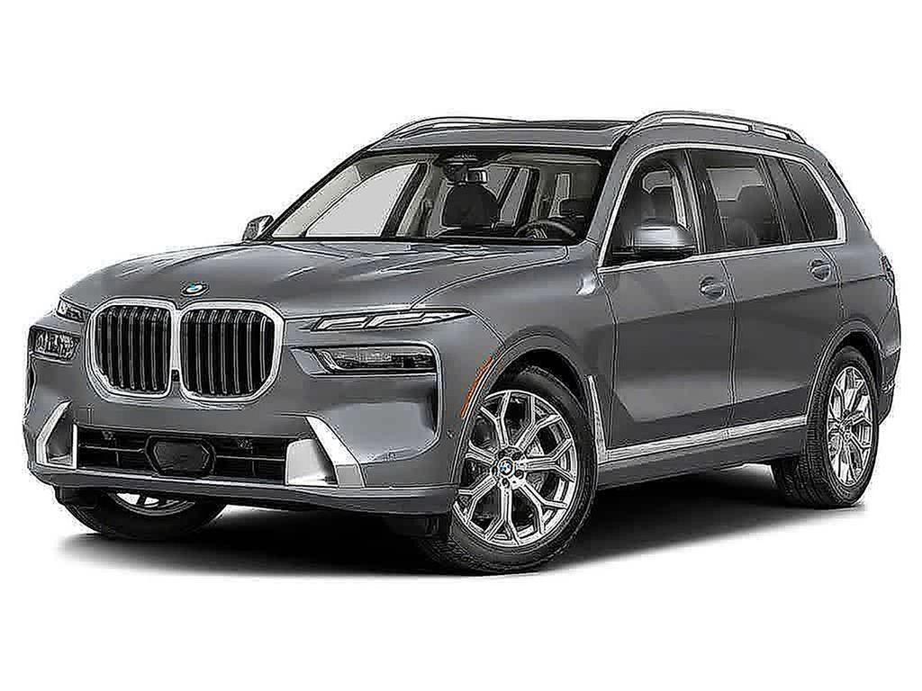 new 2026 BMW X7 car, priced at $127,075