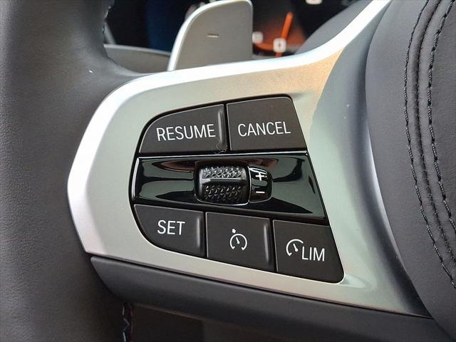 used 2024 BMW X4 car, priced at $63,999