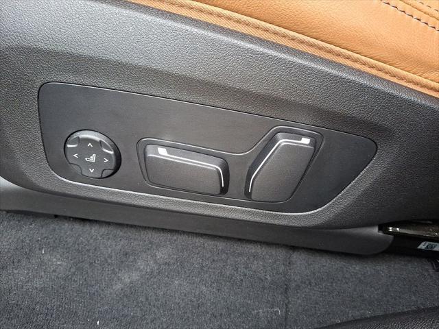 used 2024 BMW X4 car, priced at $63,999