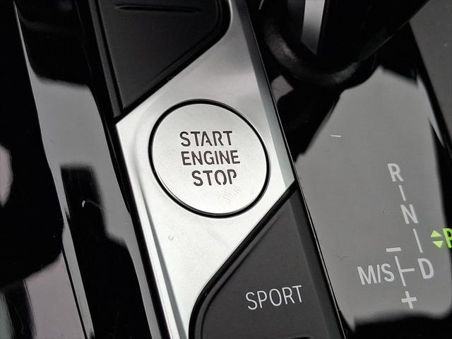 used 2024 BMW X4 car, priced at $62,299