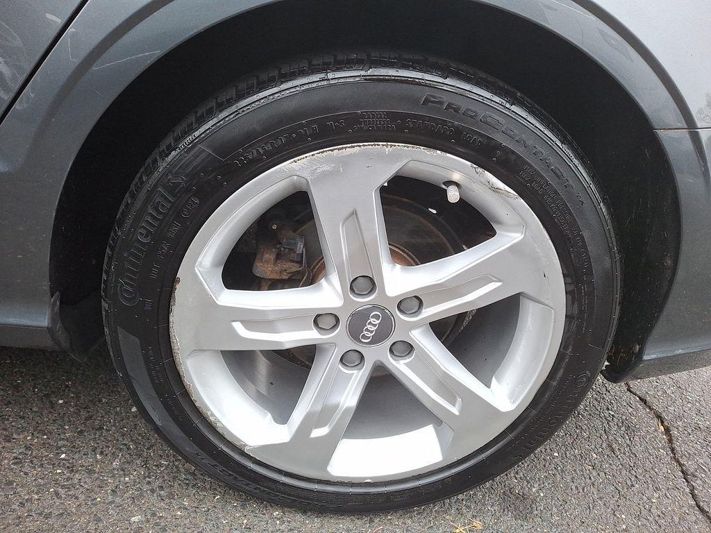 used 2017 Audi A3 car, priced at $12,599