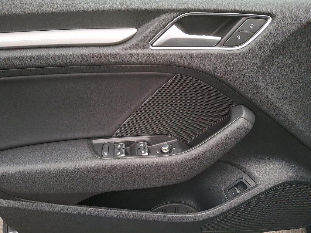 used 2017 Audi A3 car, priced at $12,599