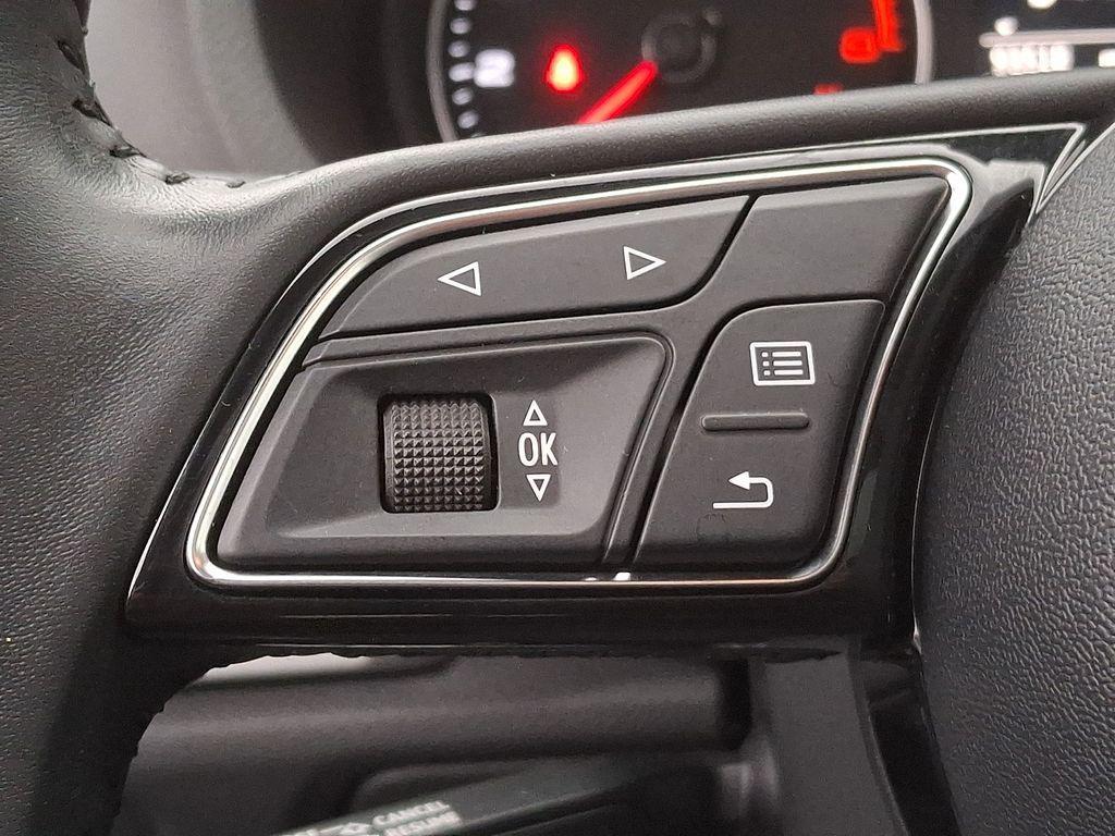 used 2017 Audi A3 car, priced at $12,599