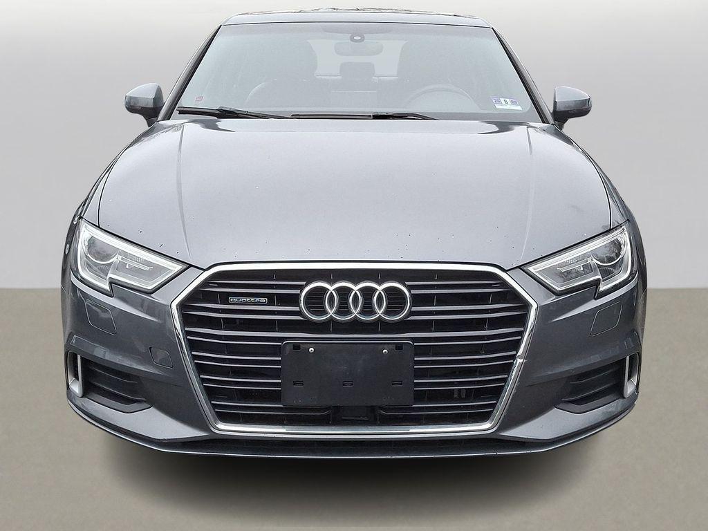 used 2017 Audi A3 car, priced at $12,599
