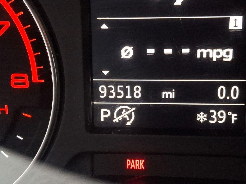 used 2017 Audi A3 car, priced at $12,599