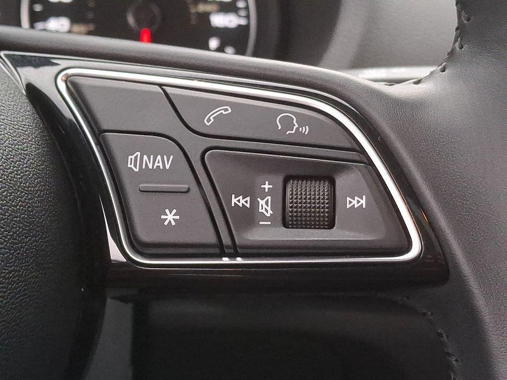 used 2017 Audi A3 car, priced at $12,599