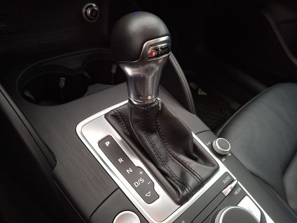 used 2017 Audi A3 car, priced at $12,599