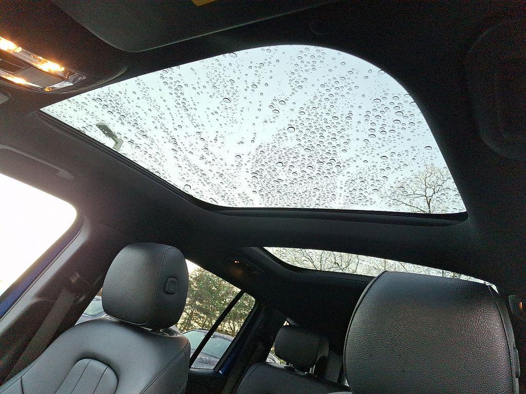 used 2021 Mercedes-Benz GLB 250 car, priced at $29,689